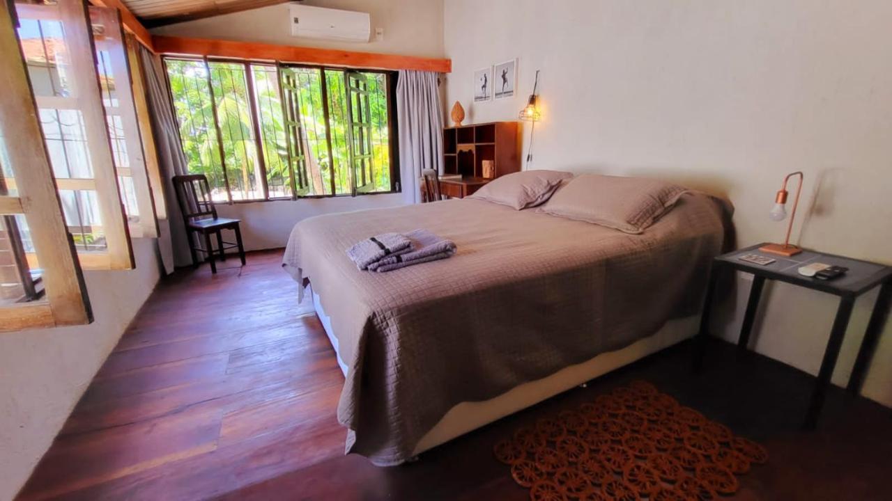 Guest House & Art Gallery Olinda Exterior photo