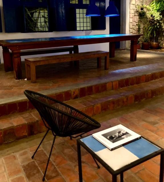 Guest House & Art Gallery Olinda Exterior photo