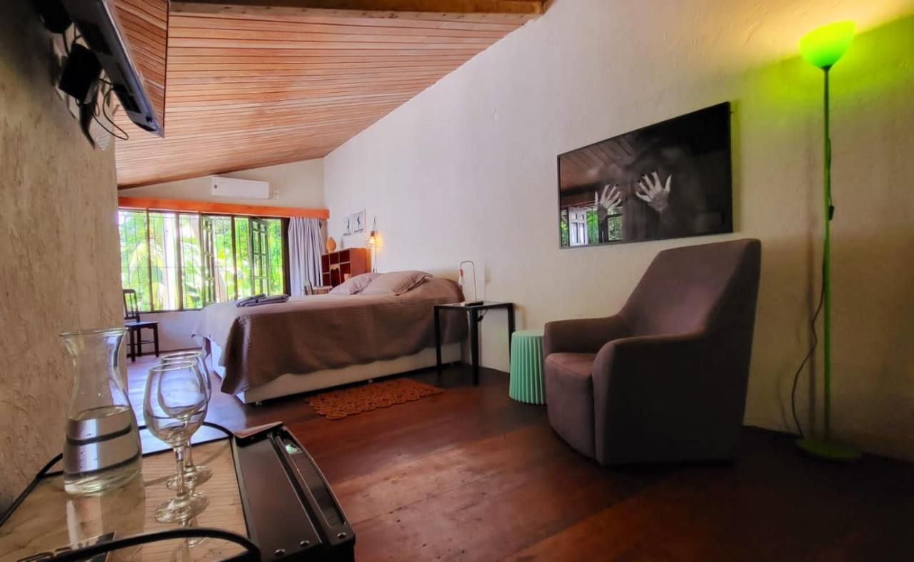 Guest House & Art Gallery Olinda Exterior photo